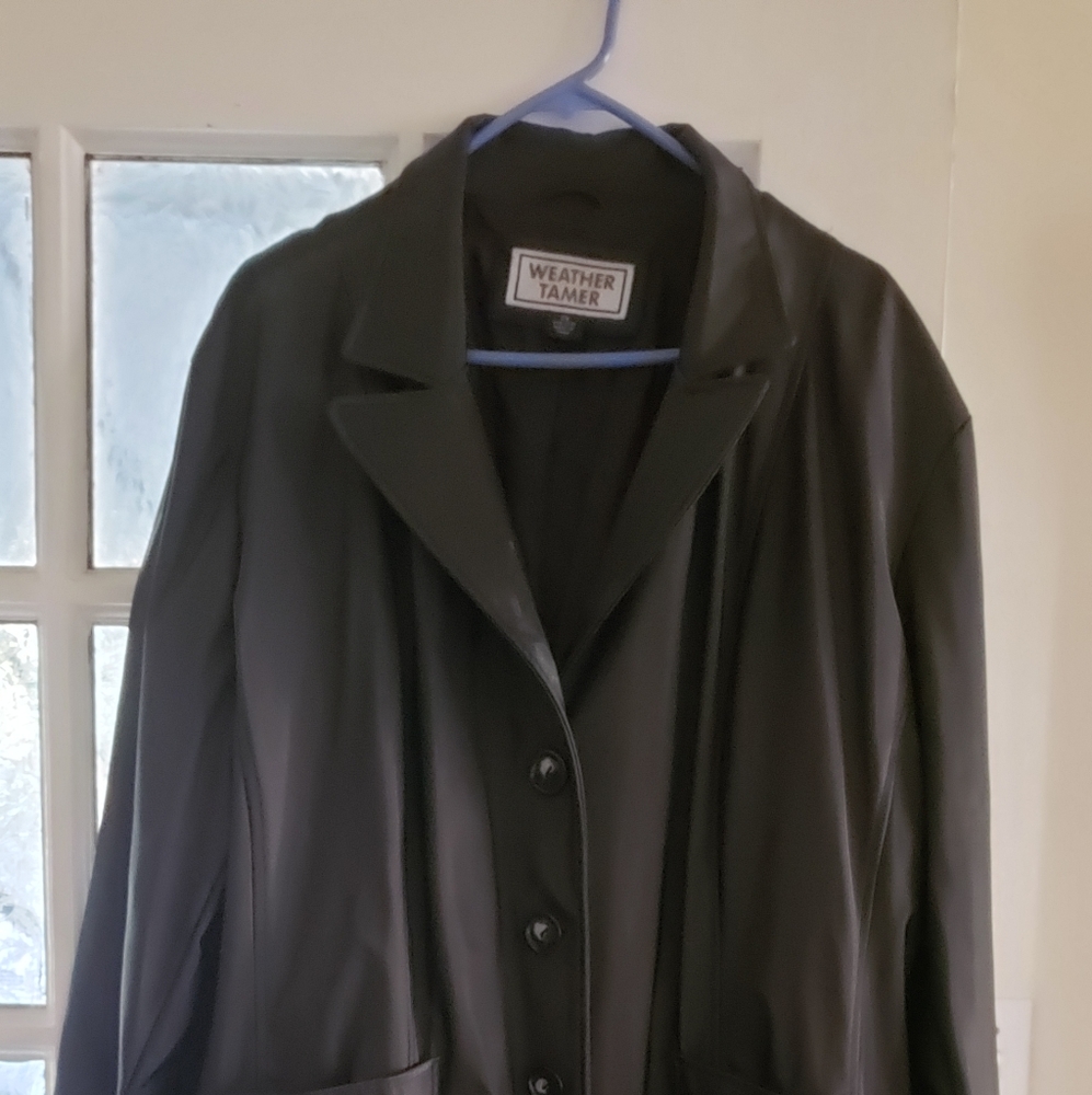 Women's Wind Jacket